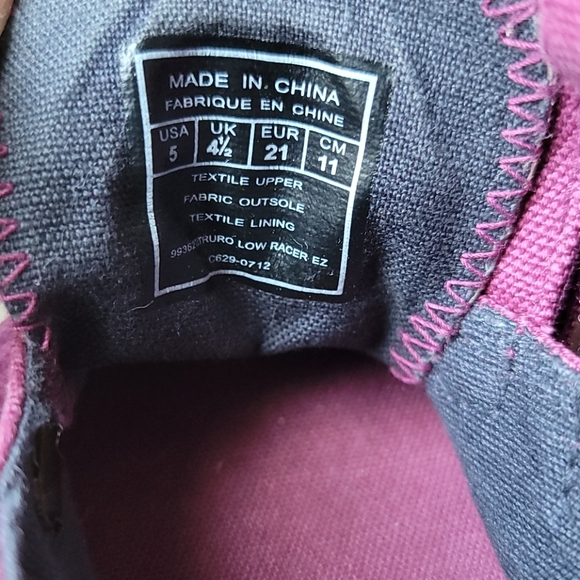 Shoes - Picture 6 of 6